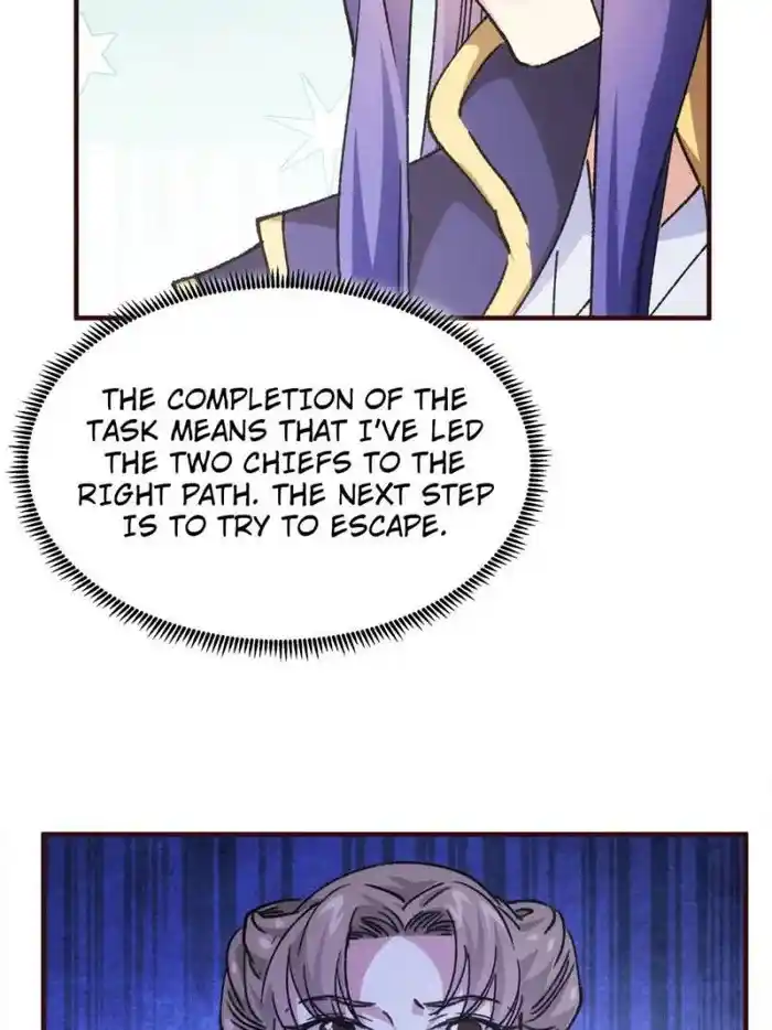 I just Don't Play the Card according to the routine Chapter 93