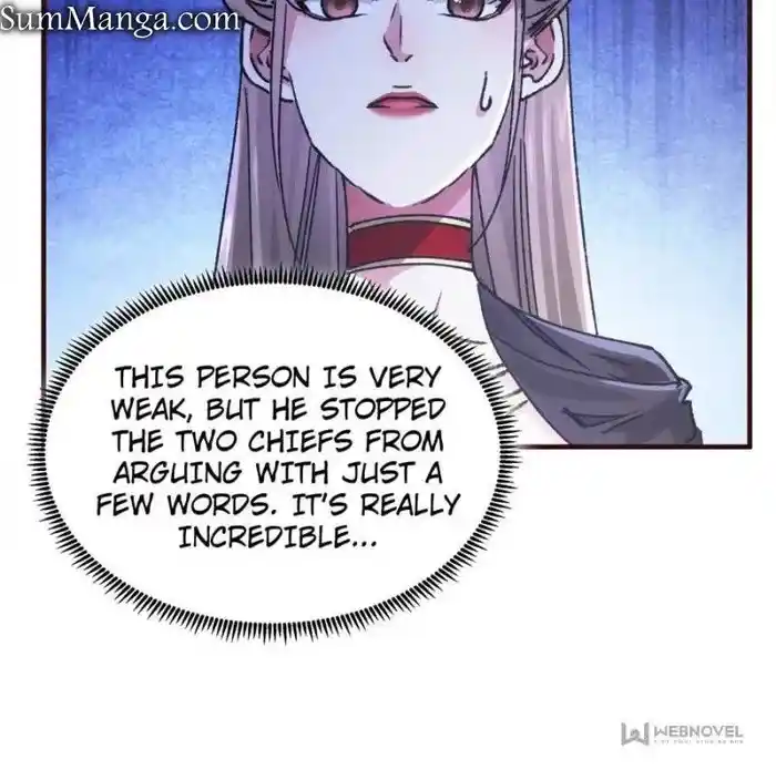 I just Don't Play the Card according to the routine Chapter 93