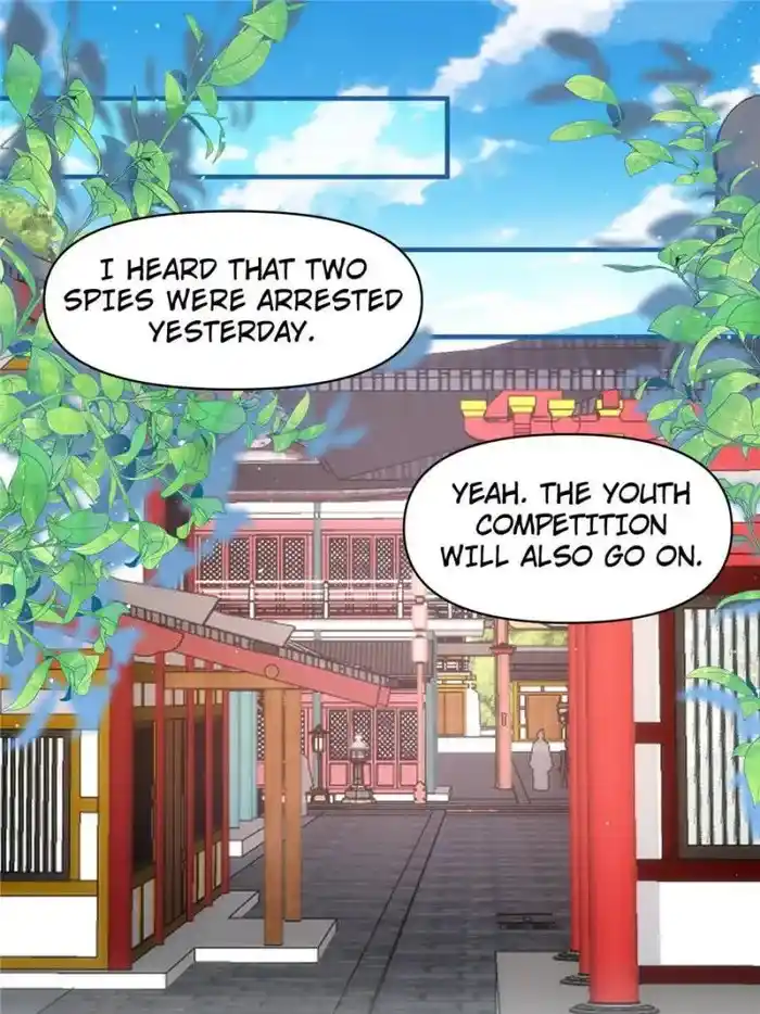 I just Don't Play the Card according to the routine Chapter 94