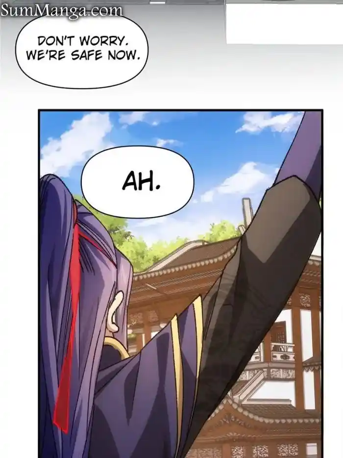 I just Don't Play the Card according to the routine Chapter 94