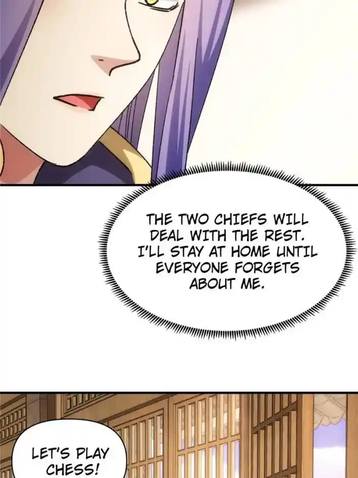 I just Don't Play the Card according to the routine Chapter 94