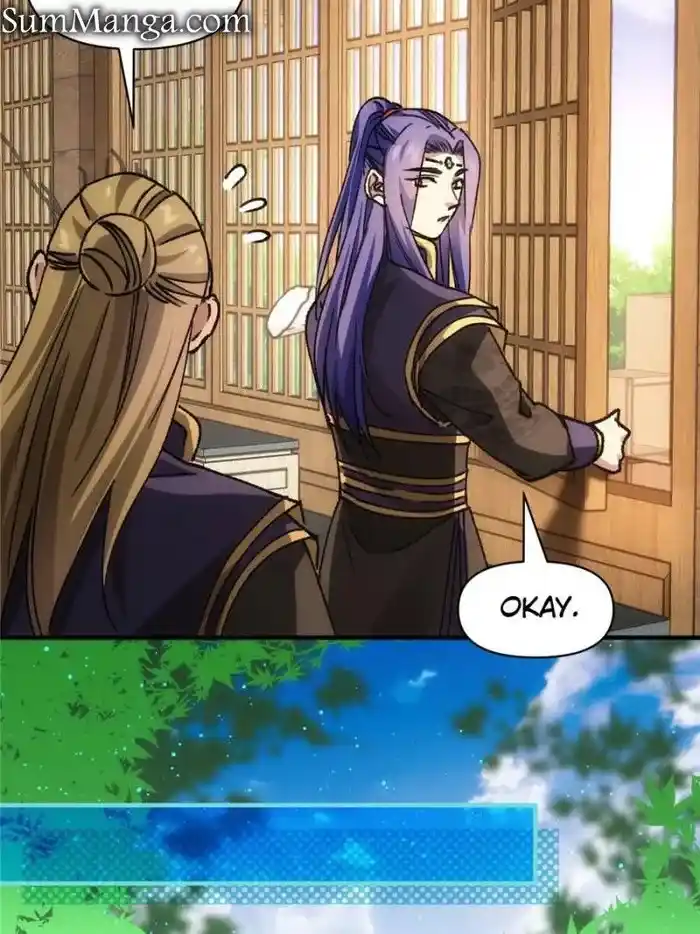 I just Don't Play the Card according to the routine Chapter 94