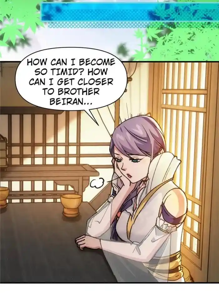 I just Don't Play the Card according to the routine Chapter 94