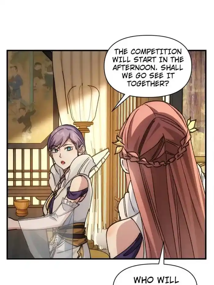 I just Don't Play the Card according to the routine Chapter 94