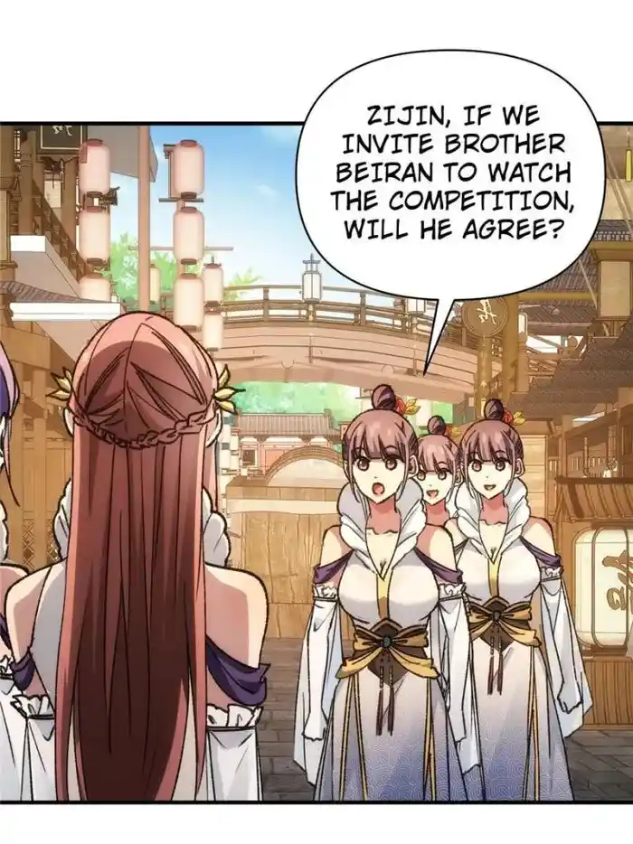 I just Don't Play the Card according to the routine Chapter 94