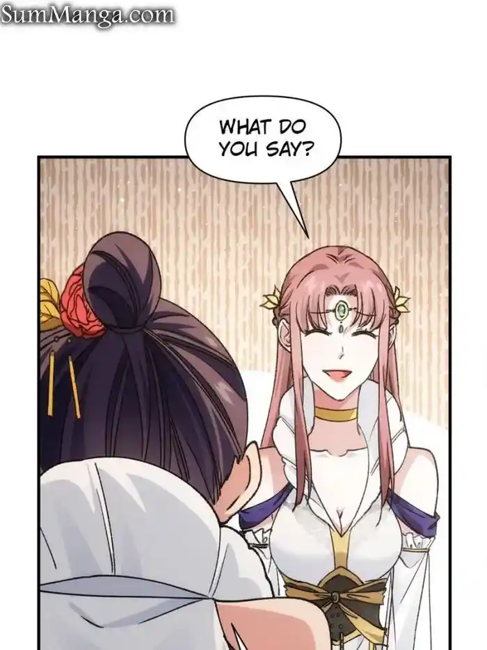 I just Don't Play the Card according to the routine Chapter 94