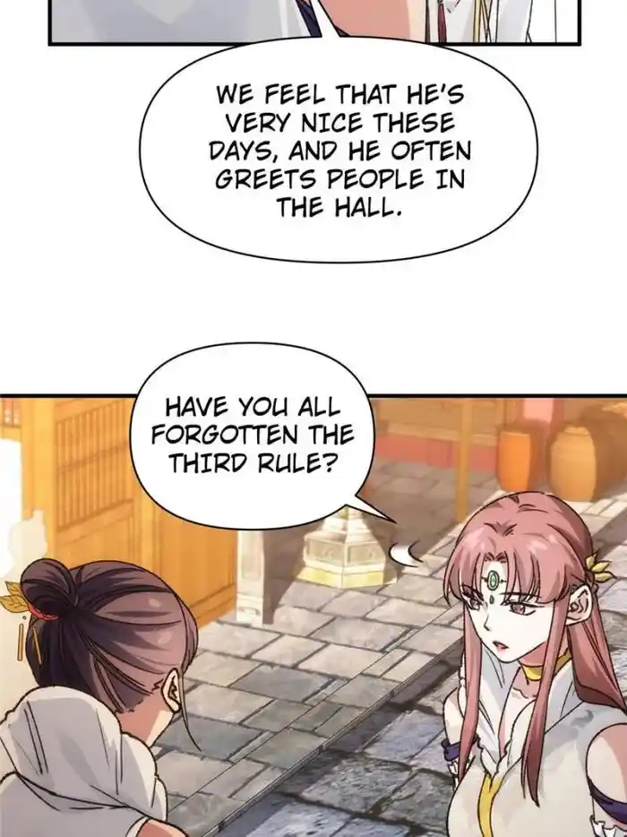 I just Don't Play the Card according to the routine Chapter 94