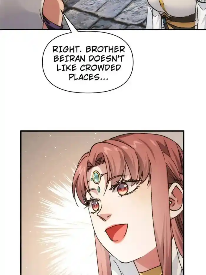 I just Don't Play the Card according to the routine Chapter 94