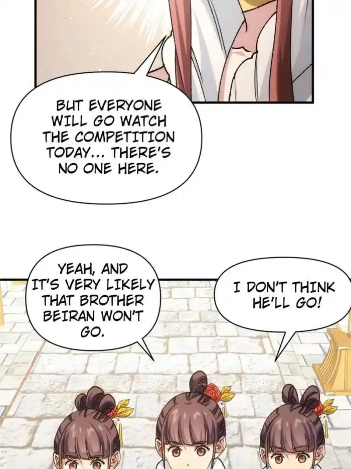 I just Don't Play the Card according to the routine Chapter 94