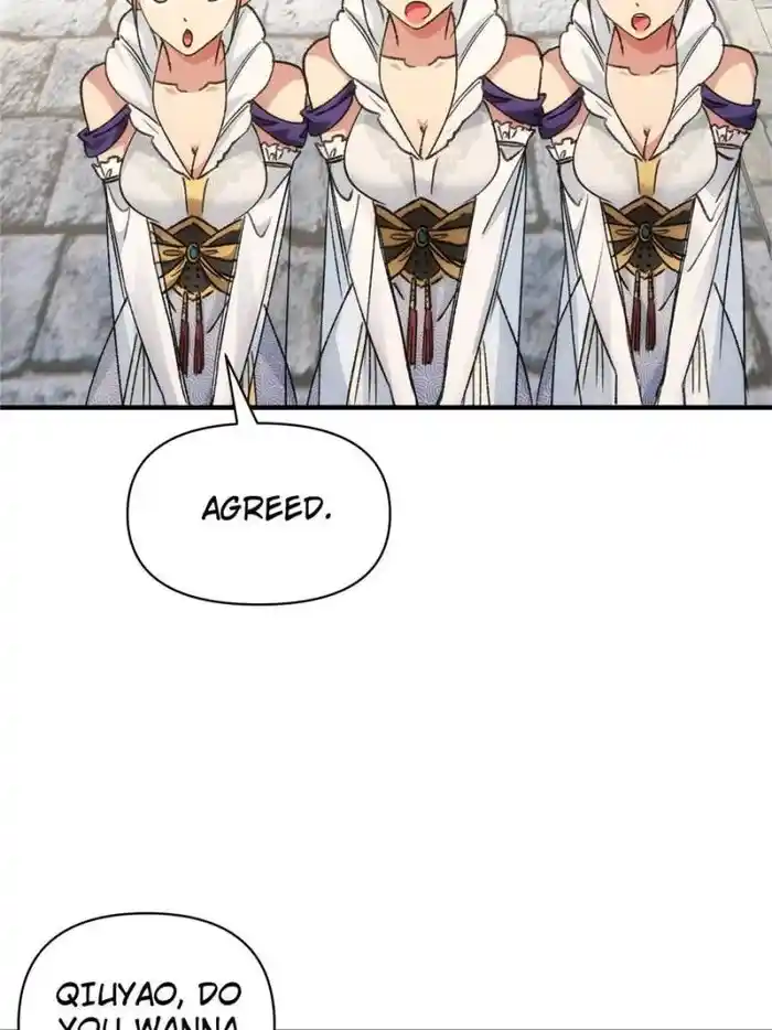 I just Don't Play the Card according to the routine Chapter 94