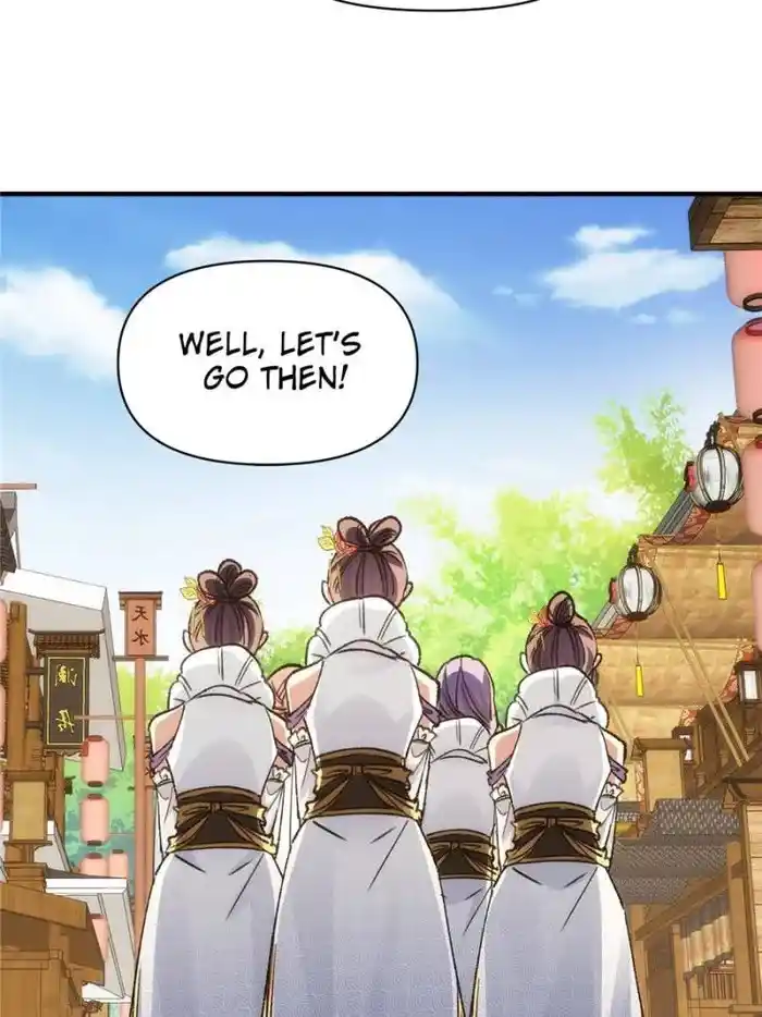 I just Don't Play the Card according to the routine Chapter 94