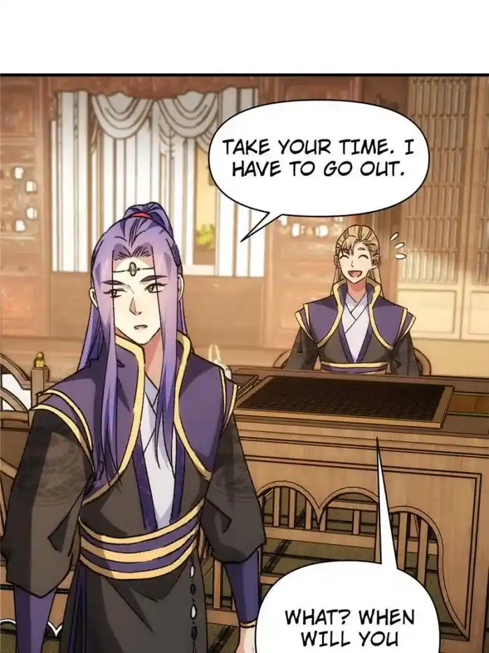 I just Don't Play the Card according to the routine Chapter 94