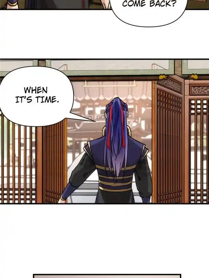 I just Don't Play the Card according to the routine Chapter 94