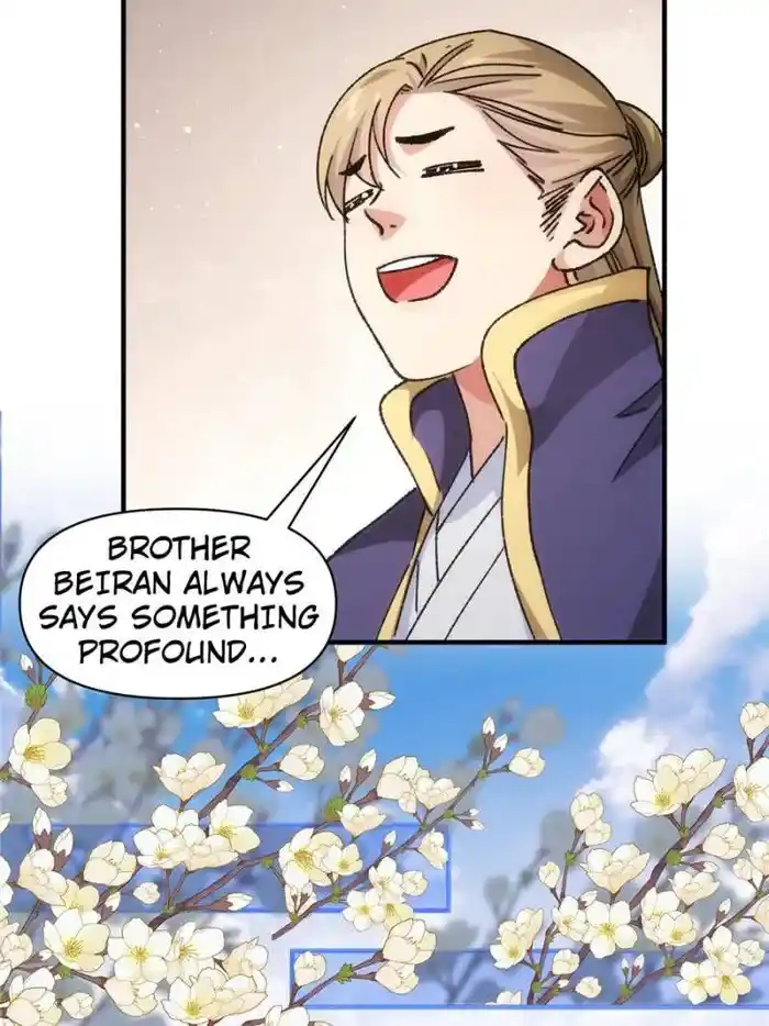 I just Don't Play the Card according to the routine Chapter 94