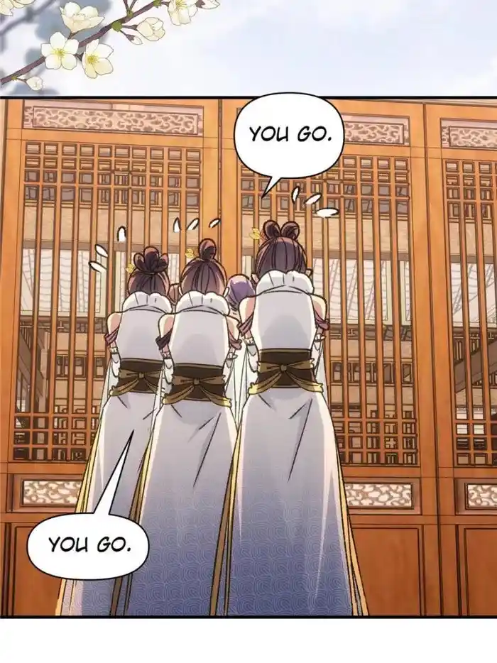 I just Don't Play the Card according to the routine Chapter 94