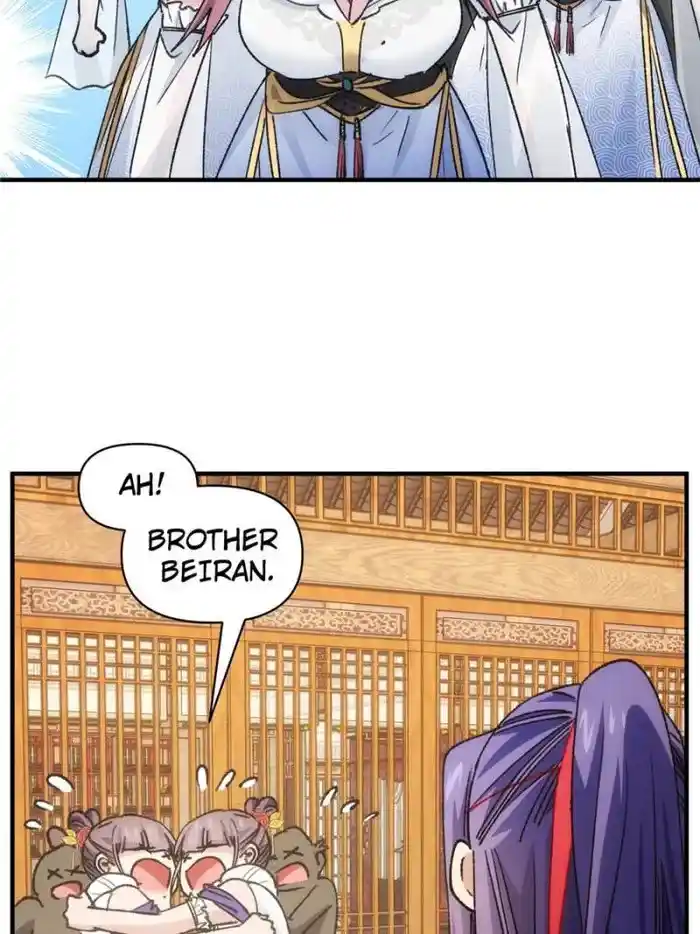 I just Don't Play the Card according to the routine Chapter 94