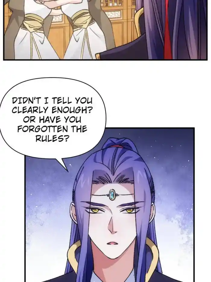 I just Don't Play the Card according to the routine Chapter 94