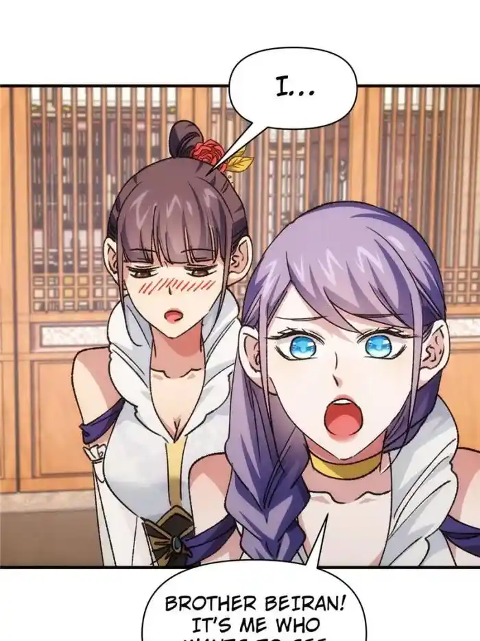 I just Don't Play the Card according to the routine Chapter 94