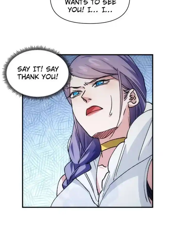 I just Don't Play the Card according to the routine Chapter 94