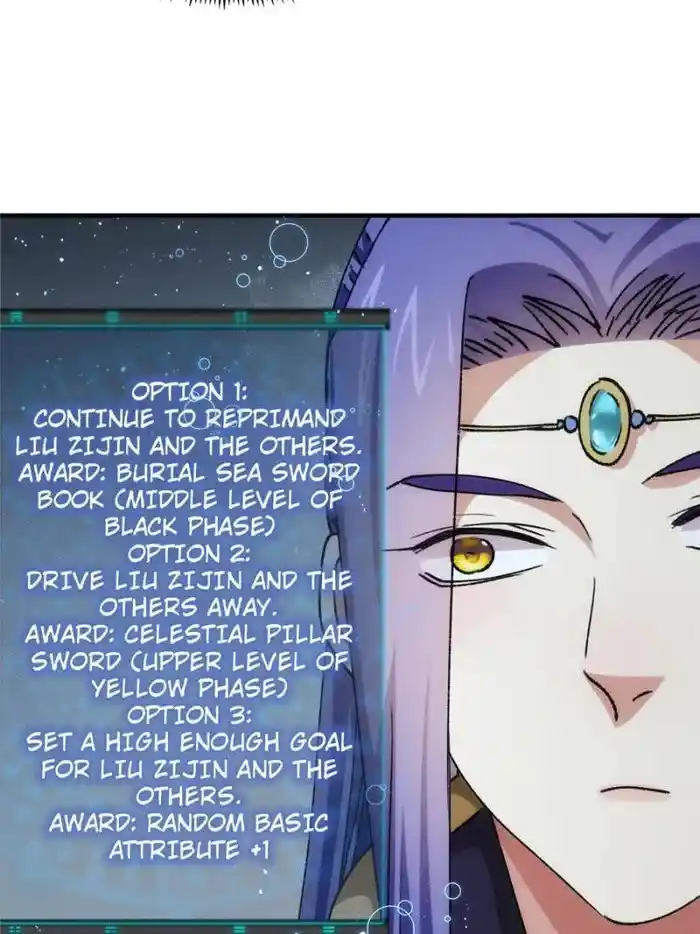 I just Don't Play the Card according to the routine Chapter 94