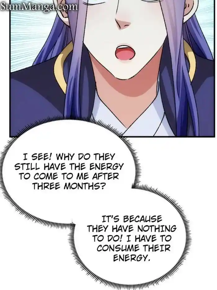 I just Don't Play the Card according to the routine Chapter 94