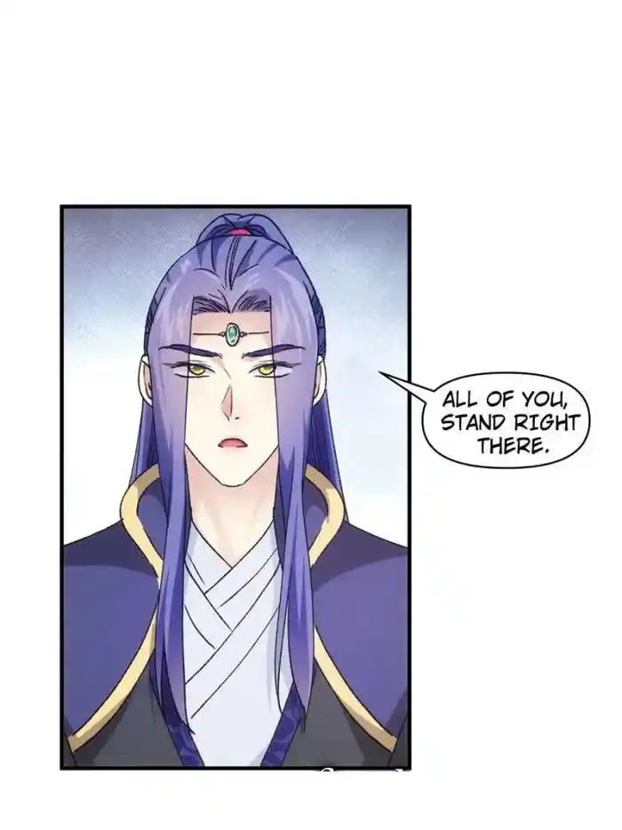 I just Don't Play the Card according to the routine Chapter 95