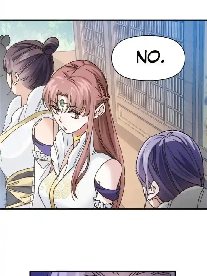 I just Don't Play the Card according to the routine Chapter 95