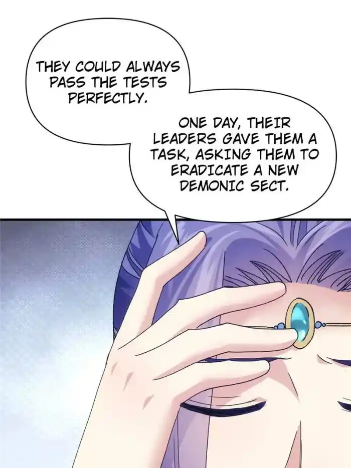 I just Don't Play the Card according to the routine Chapter 95