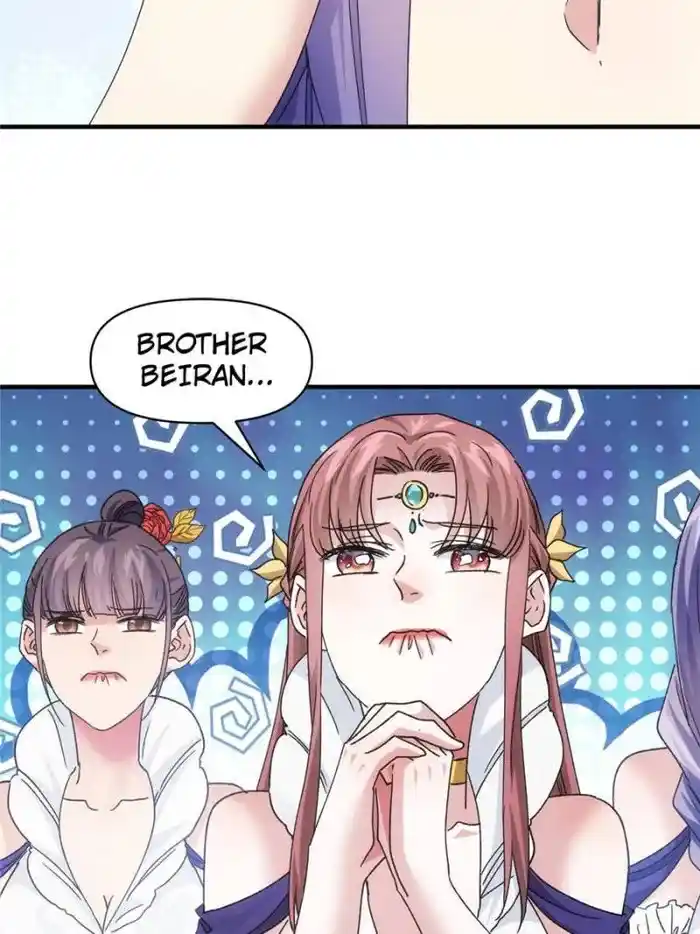 I just Don't Play the Card according to the routine Chapter 95