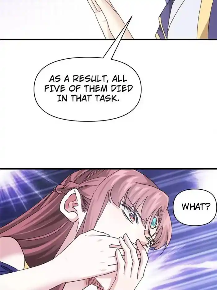 I just Don't Play the Card according to the routine Chapter 95