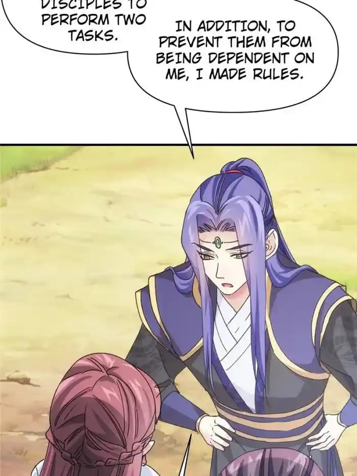 I just Don't Play the Card according to the routine Chapter 95