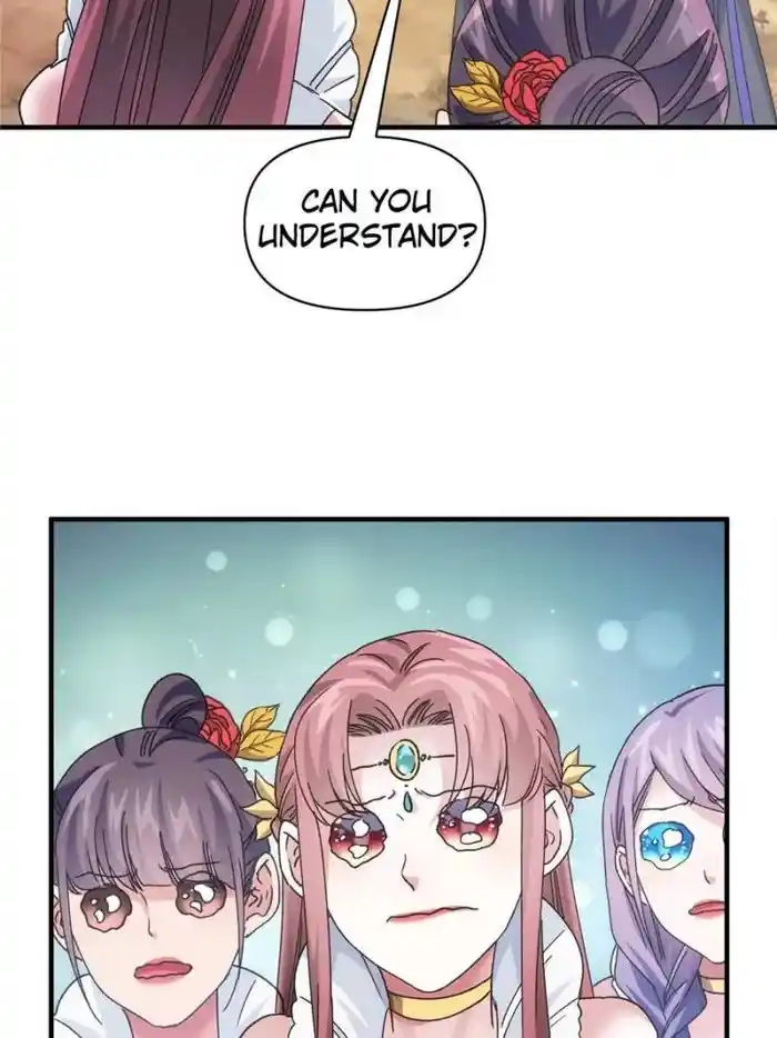 I just Don't Play the Card according to the routine Chapter 95