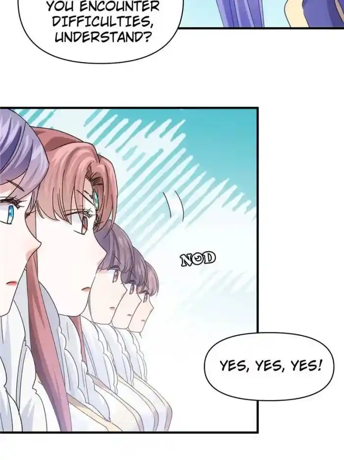 I just Don't Play the Card according to the routine Chapter 95