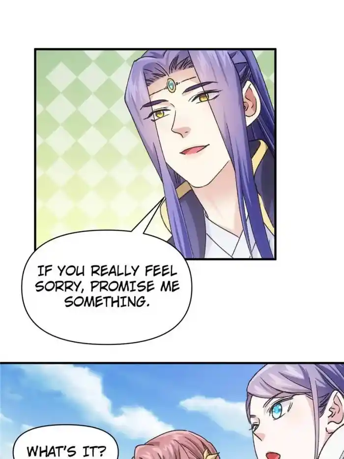 I just Don't Play the Card according to the routine Chapter 95