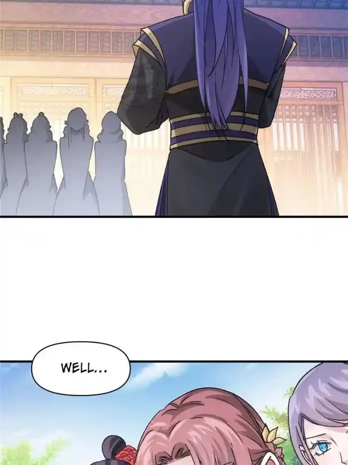 I just Don't Play the Card according to the routine Chapter 95