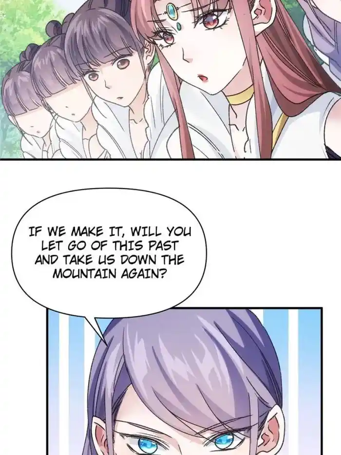 I just Don't Play the Card according to the routine Chapter 95