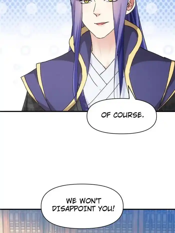 I just Don't Play the Card according to the routine Chapter 95