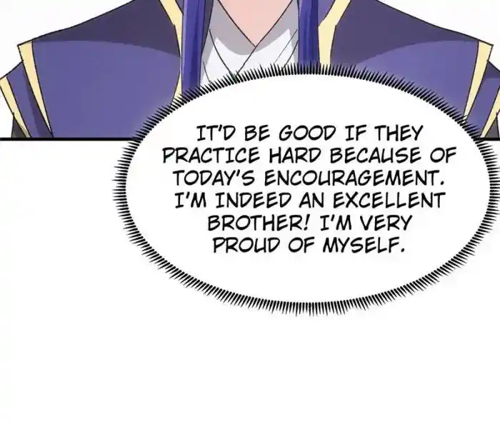 I just Don't Play the Card according to the routine Chapter 95