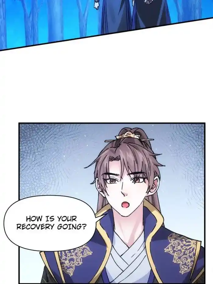 I just Don't Play the Card according to the routine Chapter 96