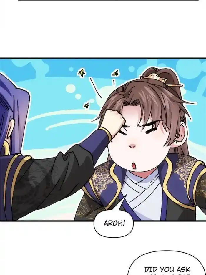 I just Don't Play the Card according to the routine Chapter 96