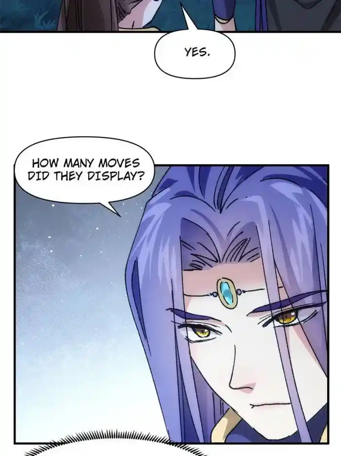 I just Don't Play the Card according to the routine Chapter 96