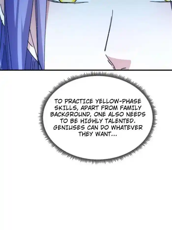 I just Don't Play the Card according to the routine Chapter 96