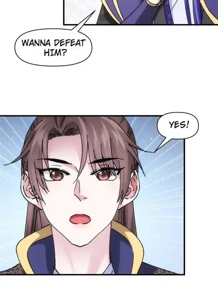 I just Don't Play the Card according to the routine Chapter 96