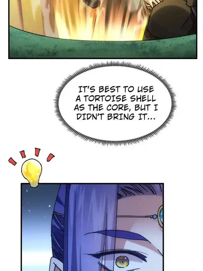 I just Don't Play the Card according to the routine Chapter 96