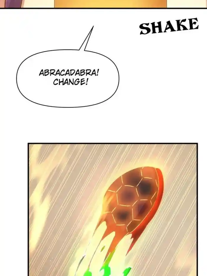 I just Don't Play the Card according to the routine Chapter 96