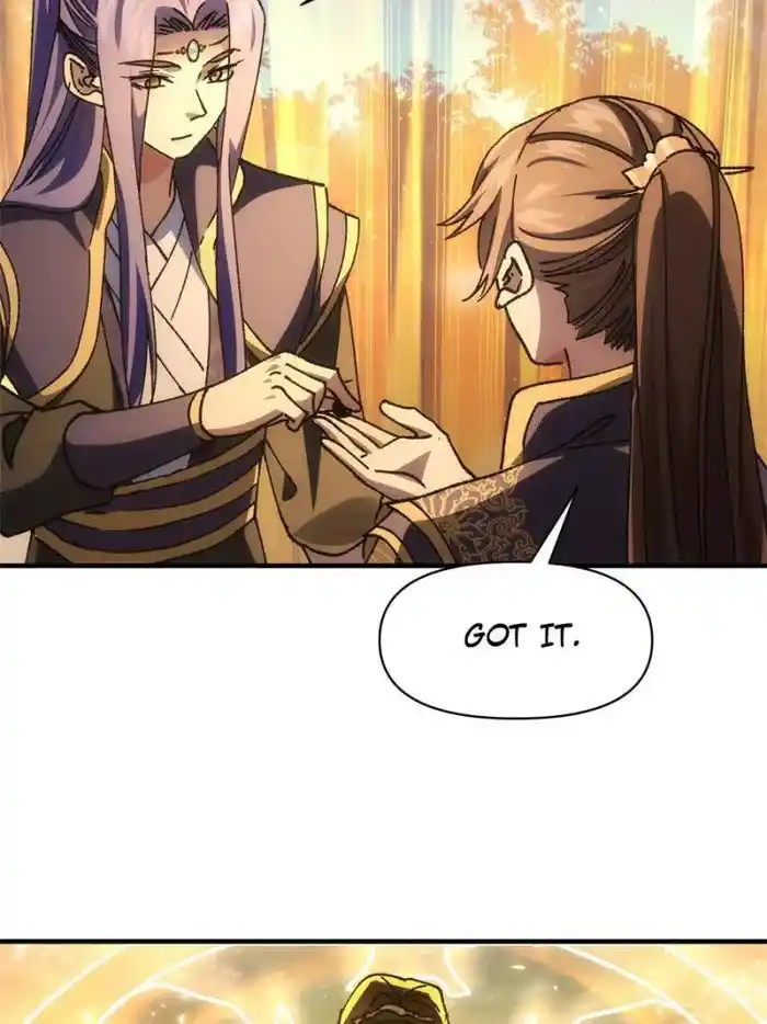 I just Don't Play the Card according to the routine Chapter 96