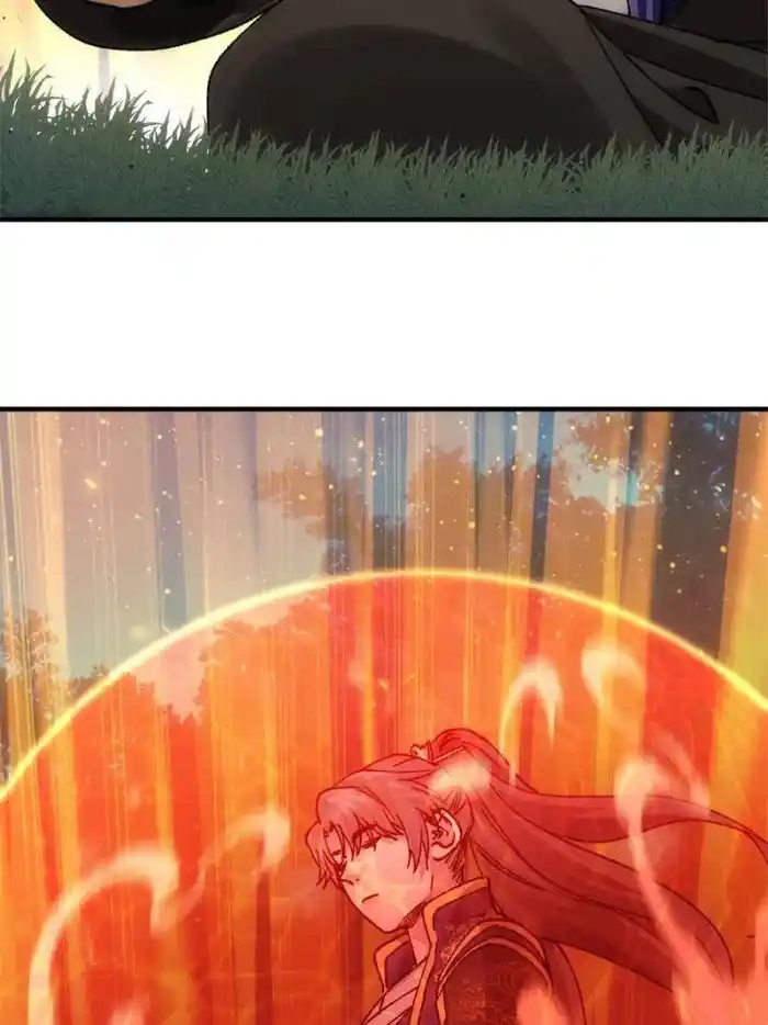 I just Don't Play the Card according to the routine Chapter 96