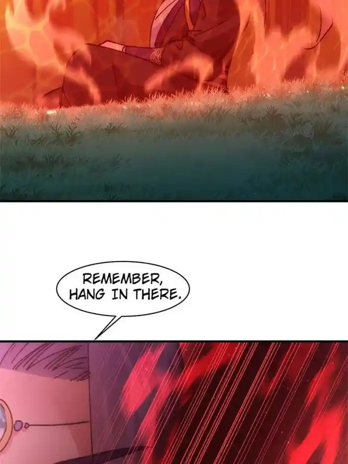 I just Don't Play the Card according to the routine Chapter 96