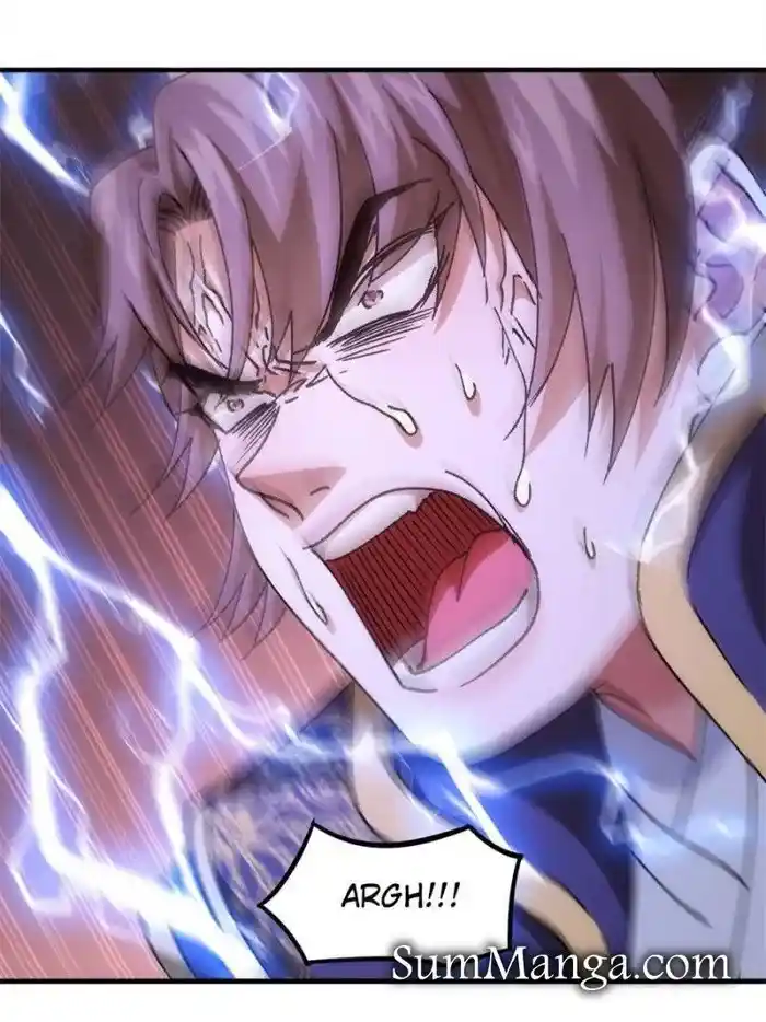 I just Don't Play the Card according to the routine Chapter 96