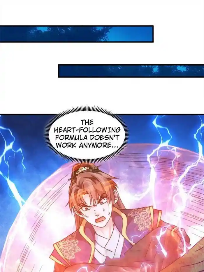 I just Don't Play the Card according to the routine Chapter 97